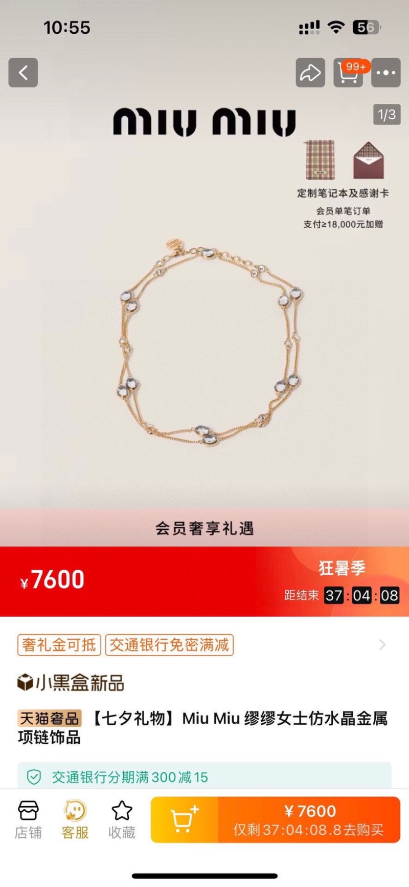 MIU MIU